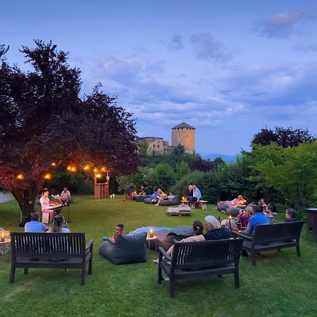 Der Waldhof Hotel โวลลัน ภายนอก รูปภาพ
