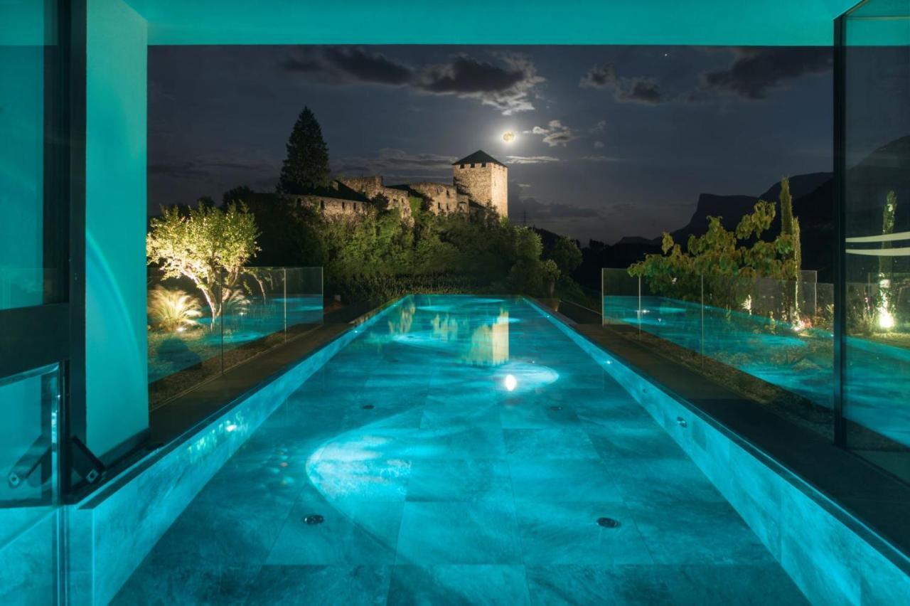 Der Waldhof Hotel โวลลัน ภายนอก รูปภาพ