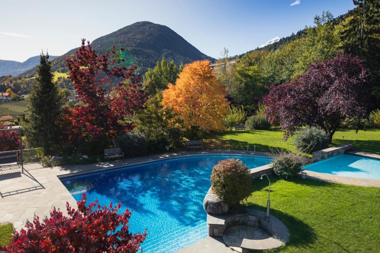 Der Waldhof Hotel โวลลัน ภายนอก รูปภาพ