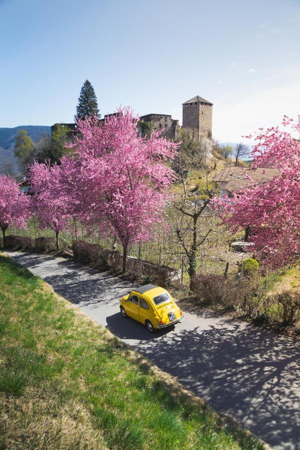 Der Waldhof Hotel โวลลัน ภายนอก รูปภาพ