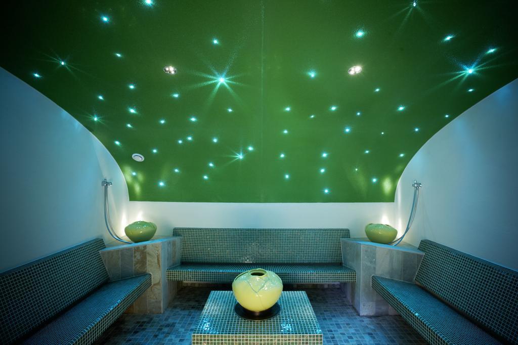 Der Waldhof Hotel โวลลัน ภายนอก รูปภาพ