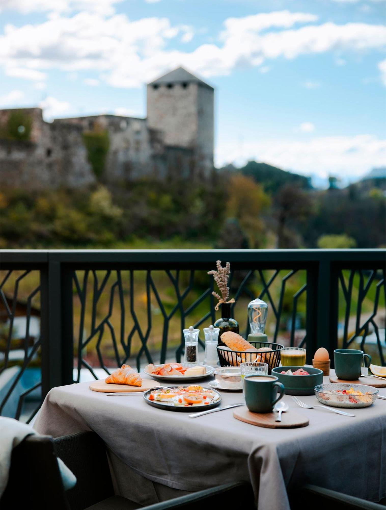 Der Waldhof Hotel โวลลัน ภายนอก รูปภาพ