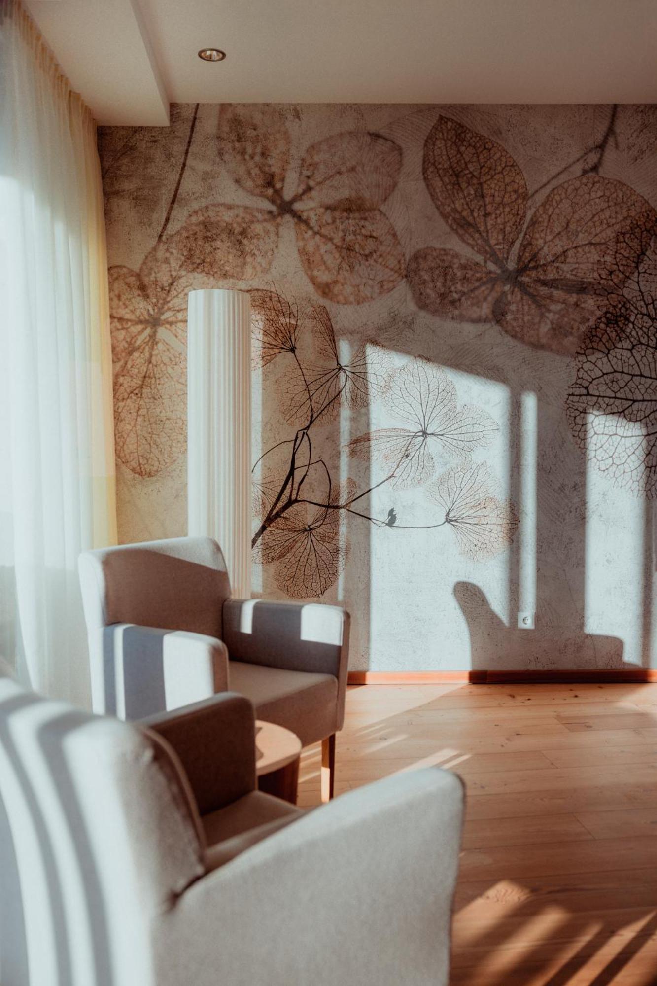 Der Waldhof Hotel โวลลัน ภายนอก รูปภาพ
