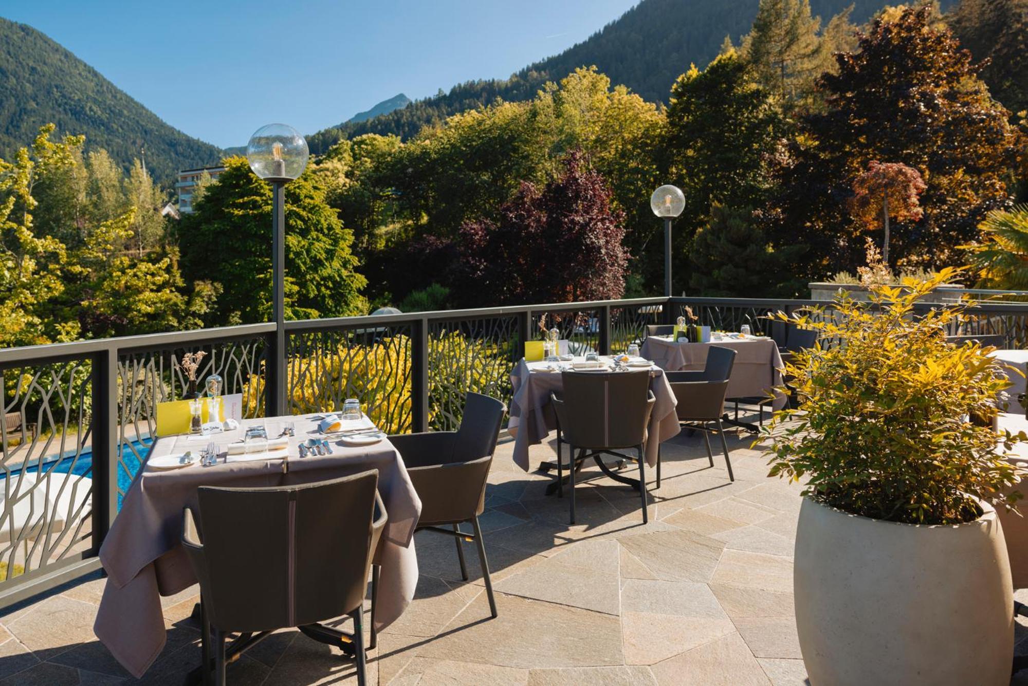 Der Waldhof Hotel โวลลัน ภายนอก รูปภาพ