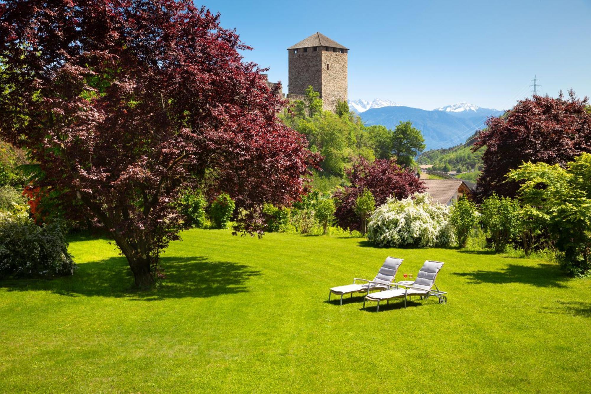 Der Waldhof Hotel โวลลัน ภายนอก รูปภาพ