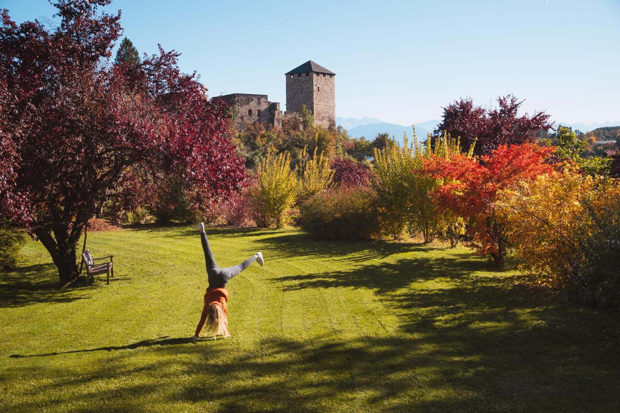 Der Waldhof Hotel โวลลัน ภายนอก รูปภาพ