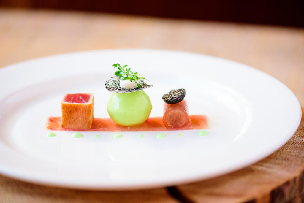 Der Waldhof Hotel โวลลัน ภายนอก รูปภาพ