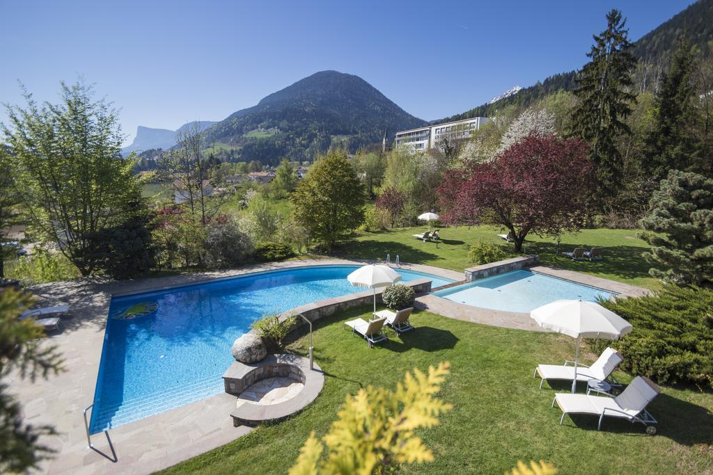 Der Waldhof Hotel โวลลัน ภายนอก รูปภาพ