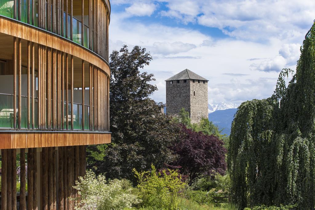 Der Waldhof Hotel โวลลัน ภายนอก รูปภาพ