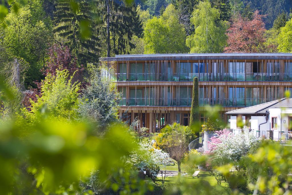 Der Waldhof Hotel โวลลัน ภายนอก รูปภาพ