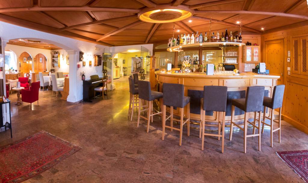 Der Waldhof Hotel โวลลัน ภายนอก รูปภาพ