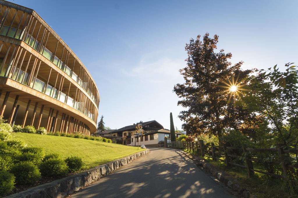 Der Waldhof Hotel โวลลัน ภายนอก รูปภาพ