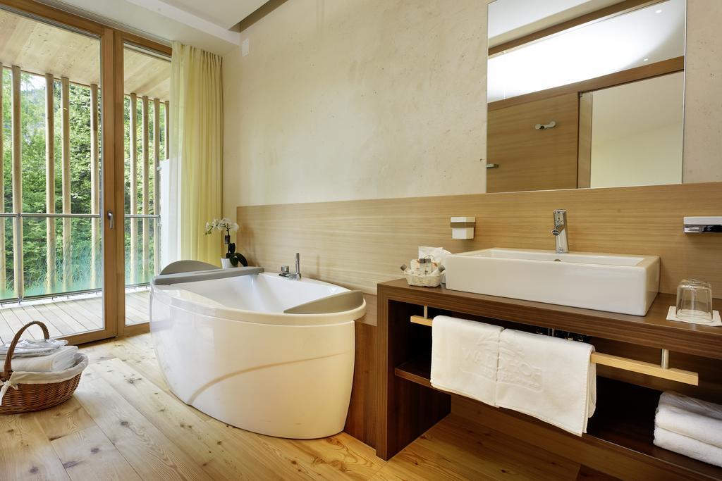 Der Waldhof Hotel โวลลัน ภายนอก รูปภาพ