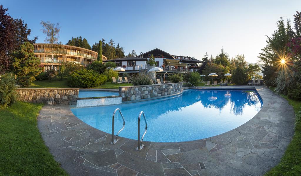 Der Waldhof Hotel โวลลัน ภายนอก รูปภาพ