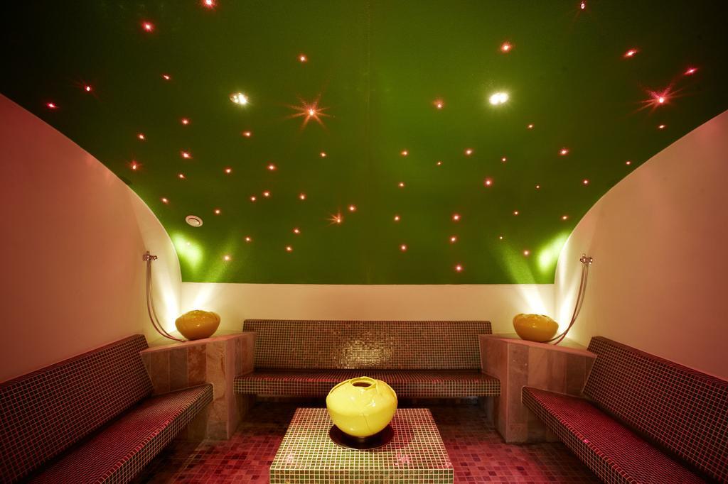 Der Waldhof Hotel โวลลัน ภายนอก รูปภาพ