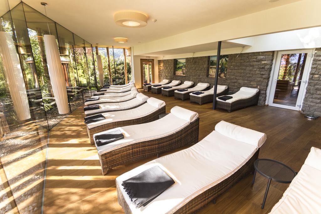Der Waldhof Hotel โวลลัน ภายนอก รูปภาพ