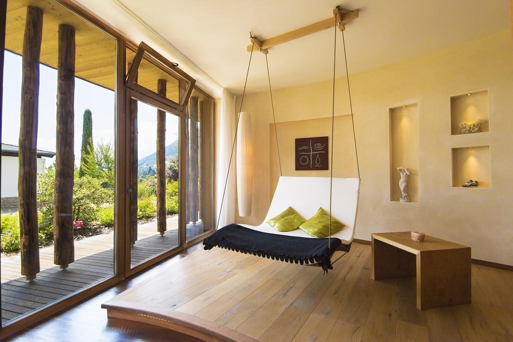 Der Waldhof Hotel โวลลัน ภายนอก รูปภาพ