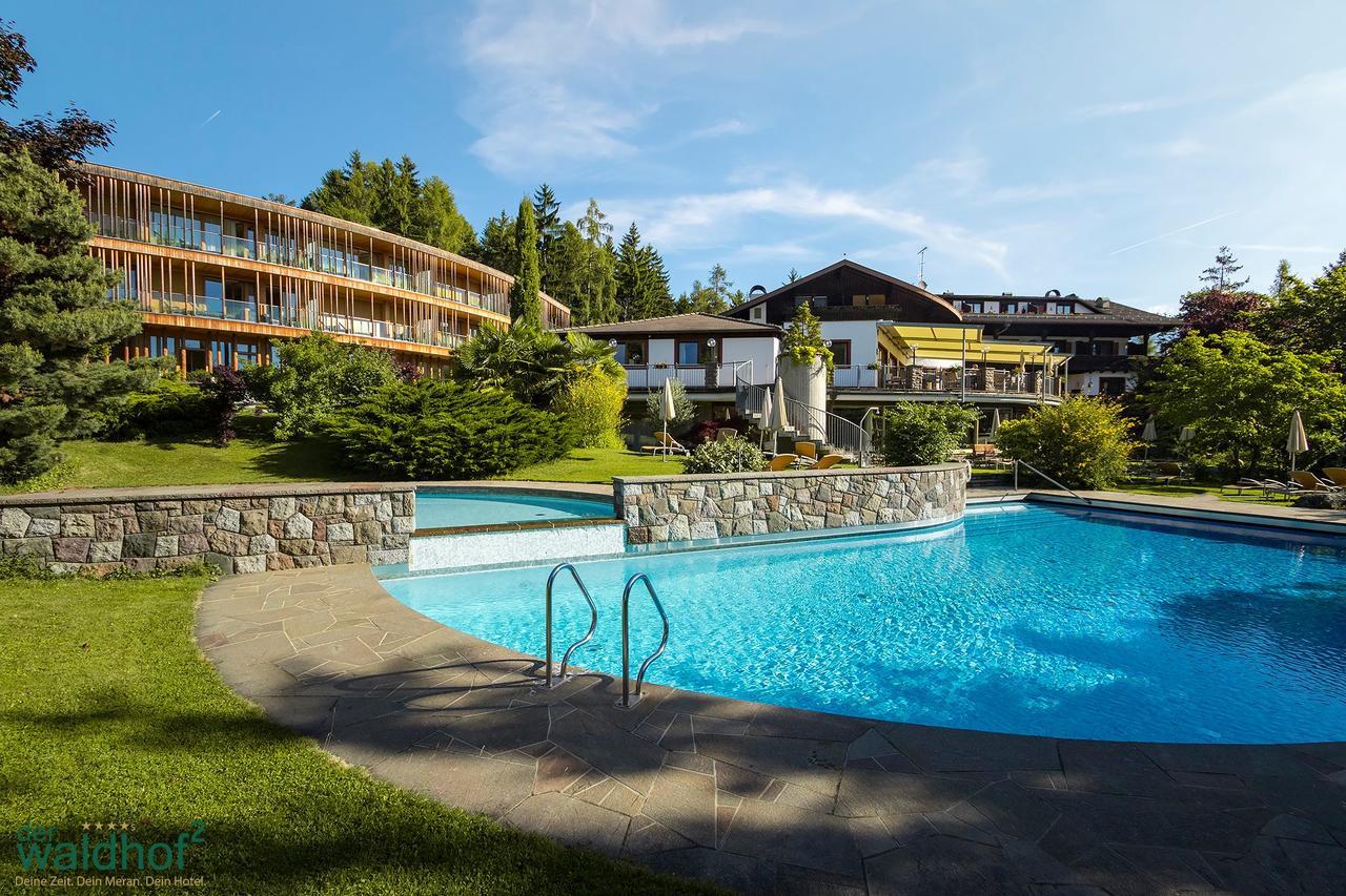 Der Waldhof Hotel โวลลัน ภายนอก รูปภาพ