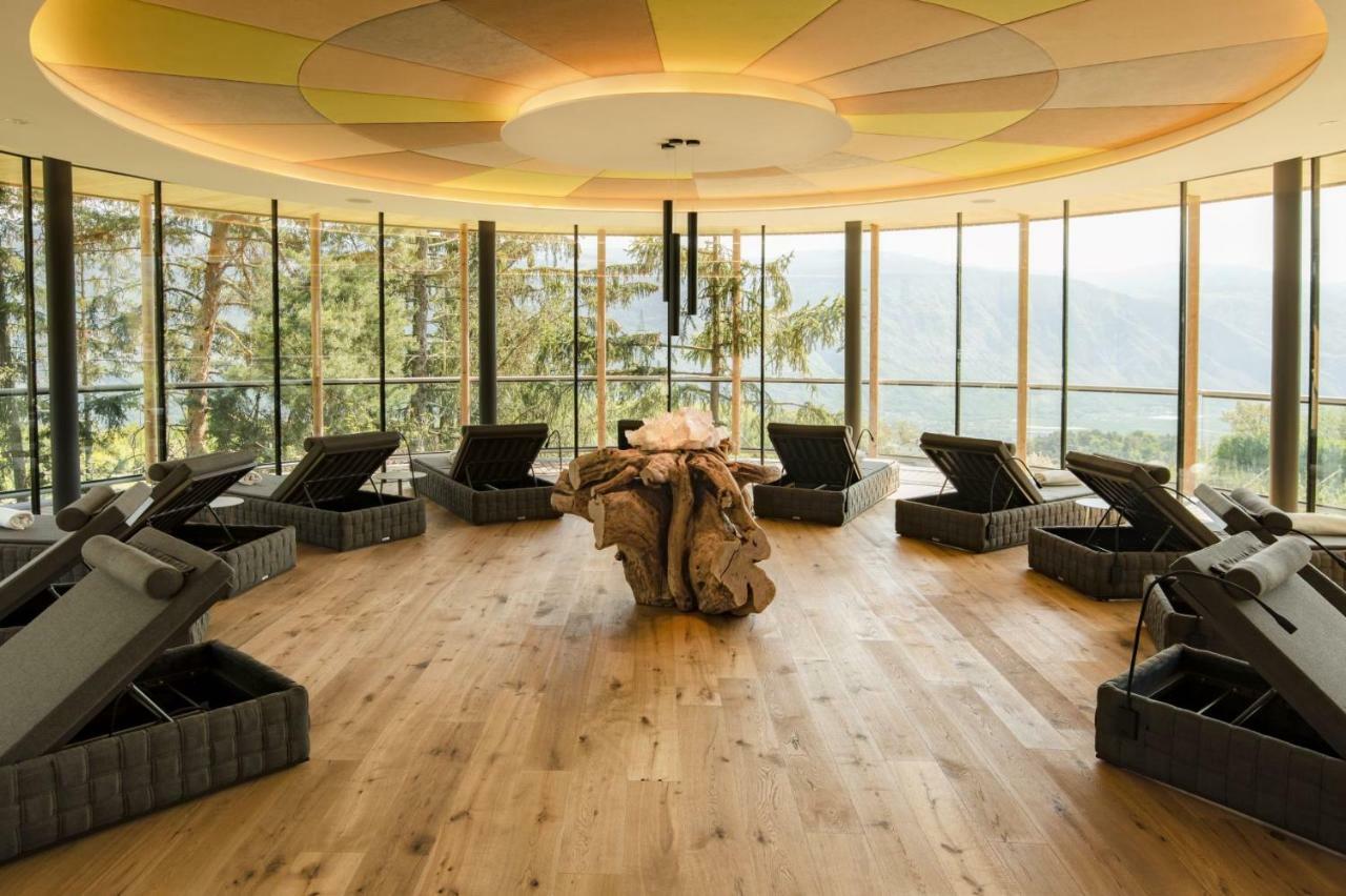 Der Waldhof Hotel โวลลัน ภายนอก รูปภาพ