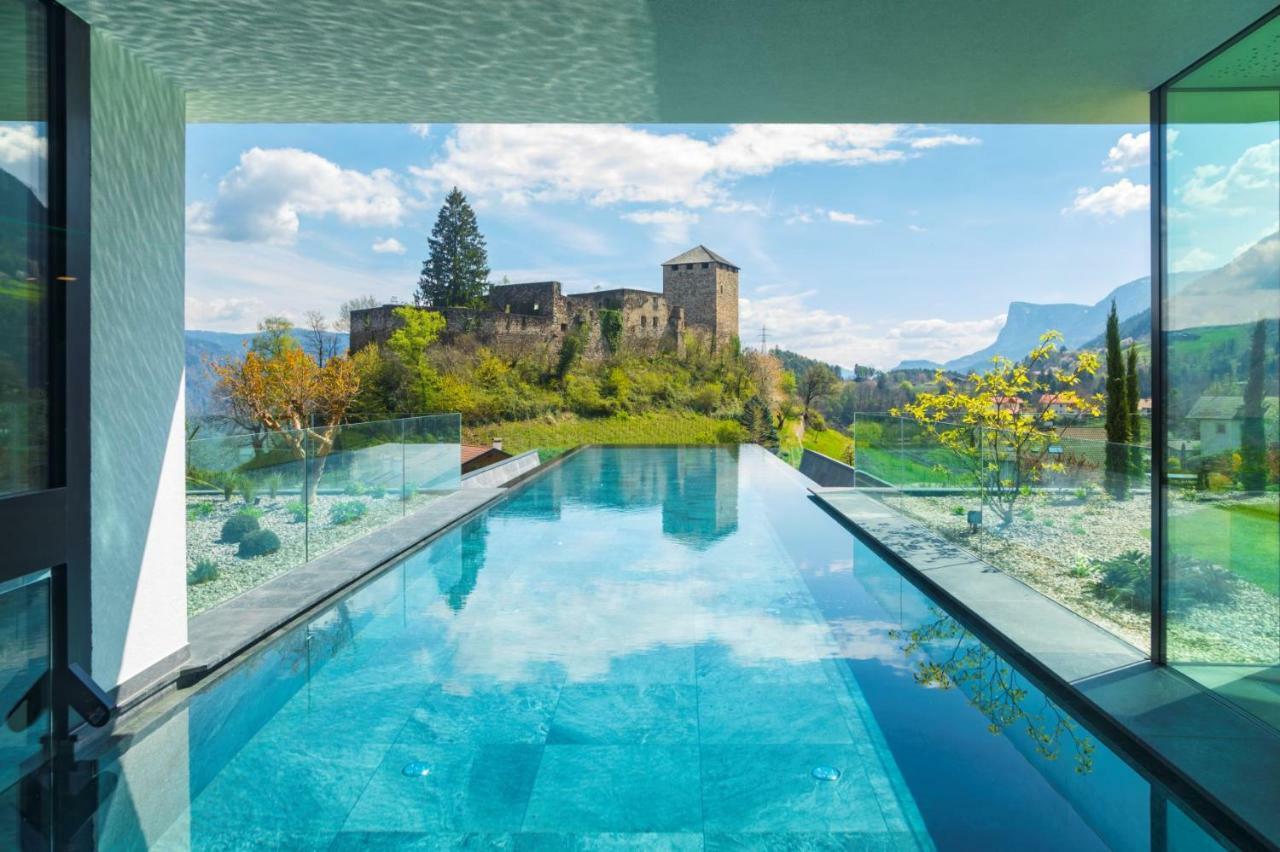 Der Waldhof Hotel โวลลัน ภายนอก รูปภาพ